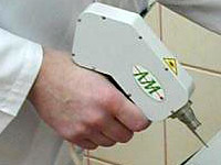 ООО «РИК» предлагает хирургический аппарат «Лазермед -10 - 01» на полупроводниковых лазерах