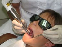 Представляем новое медицинское оборудование для стоматологий — "Ланцет"
